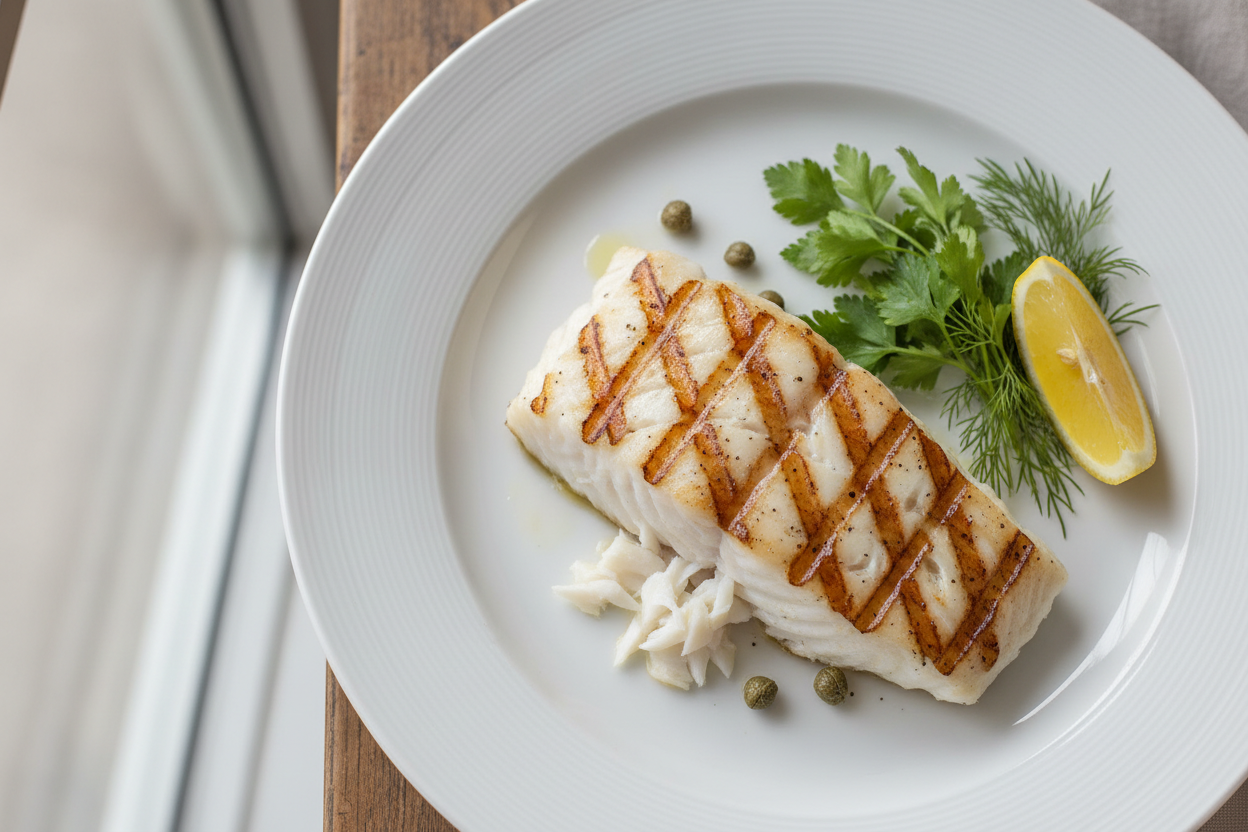 Cod Fish