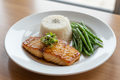 Miso Black Cod