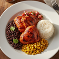 Anchiote Chili Chicken