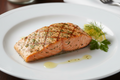 6 oz Salmon