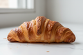butter crossaint