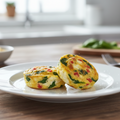 Protein Egg Bites