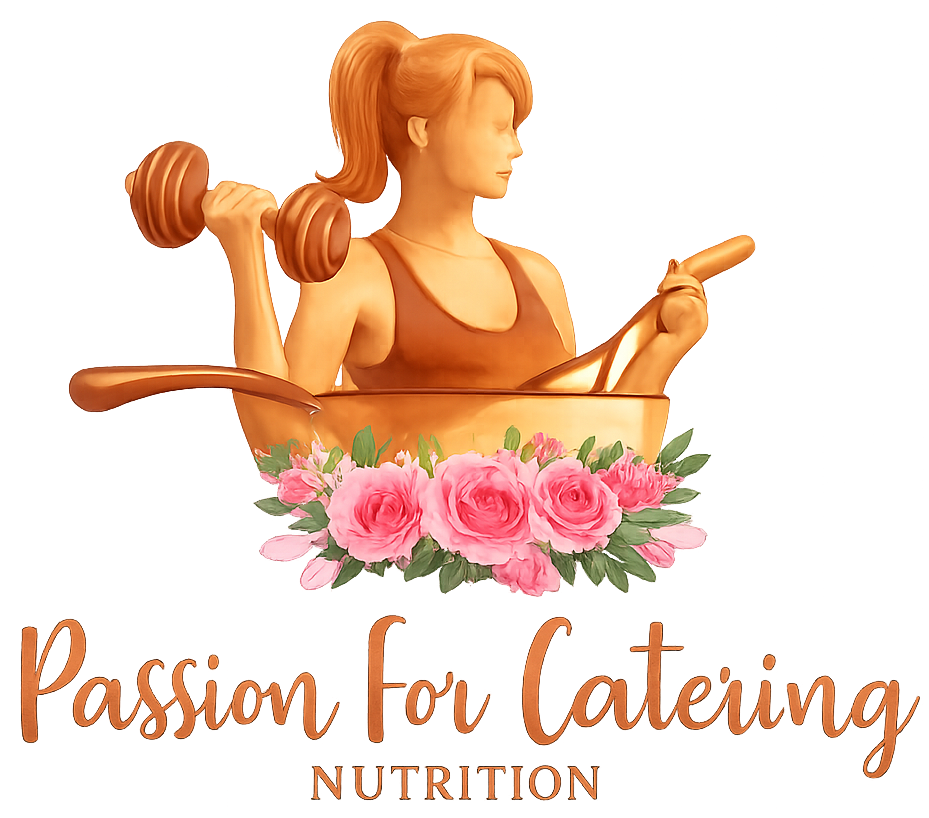Passion For Catering