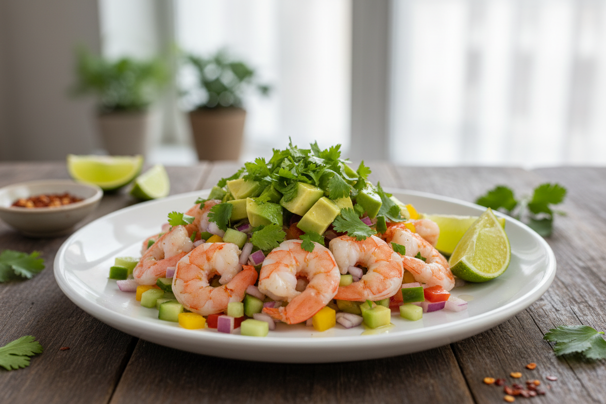 Ceviche